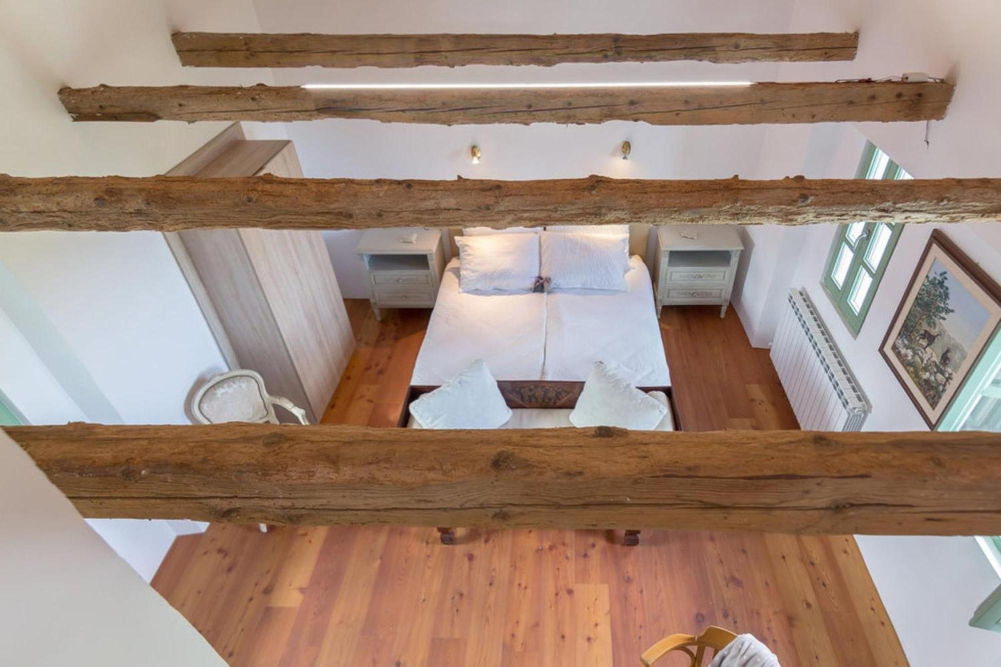 Pool & Sauna Villa Gizela - Happy Rentals Kojsko Exterior photo