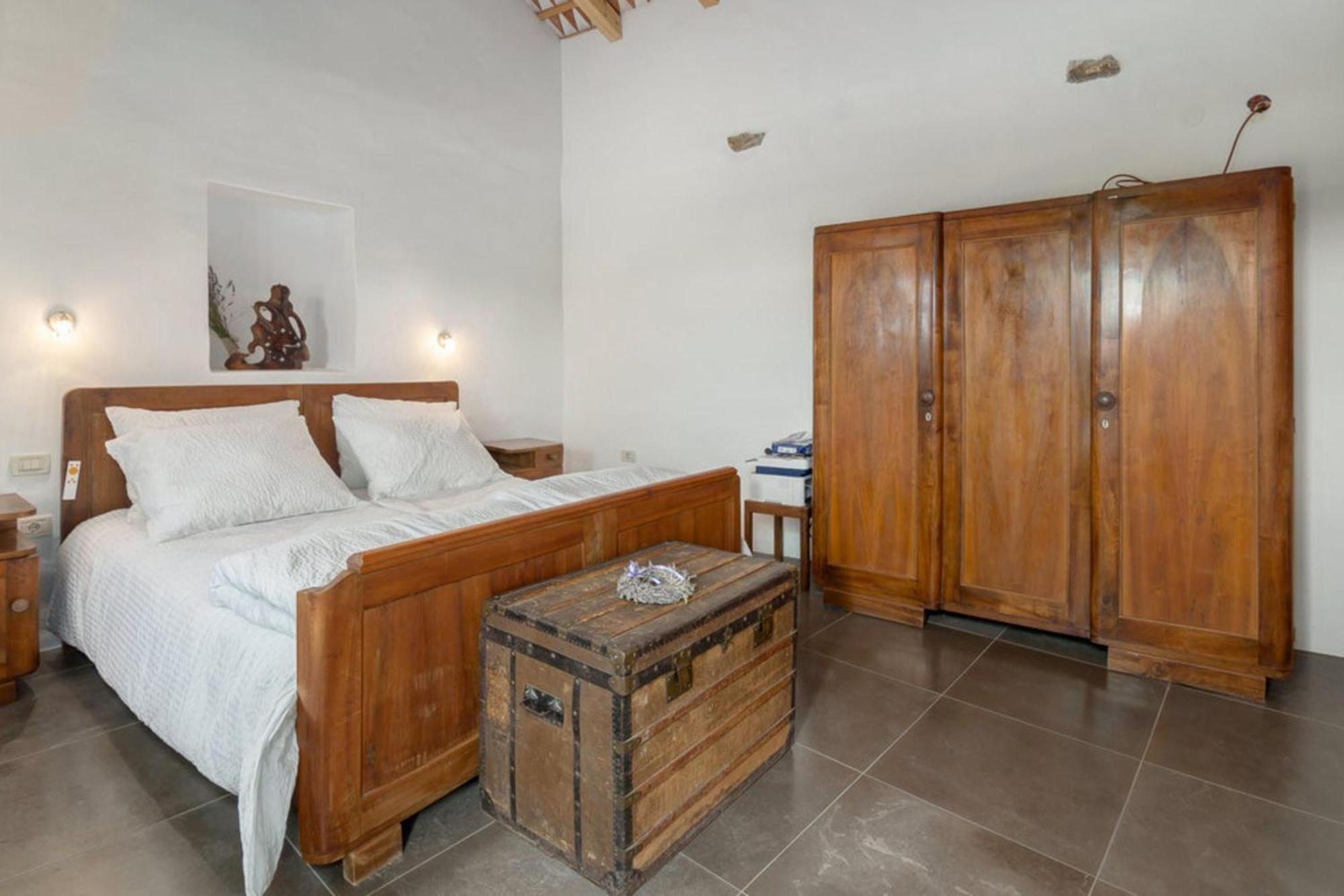 Pool & Sauna Villa Gizela - Happy Rentals Kojsko Exterior photo